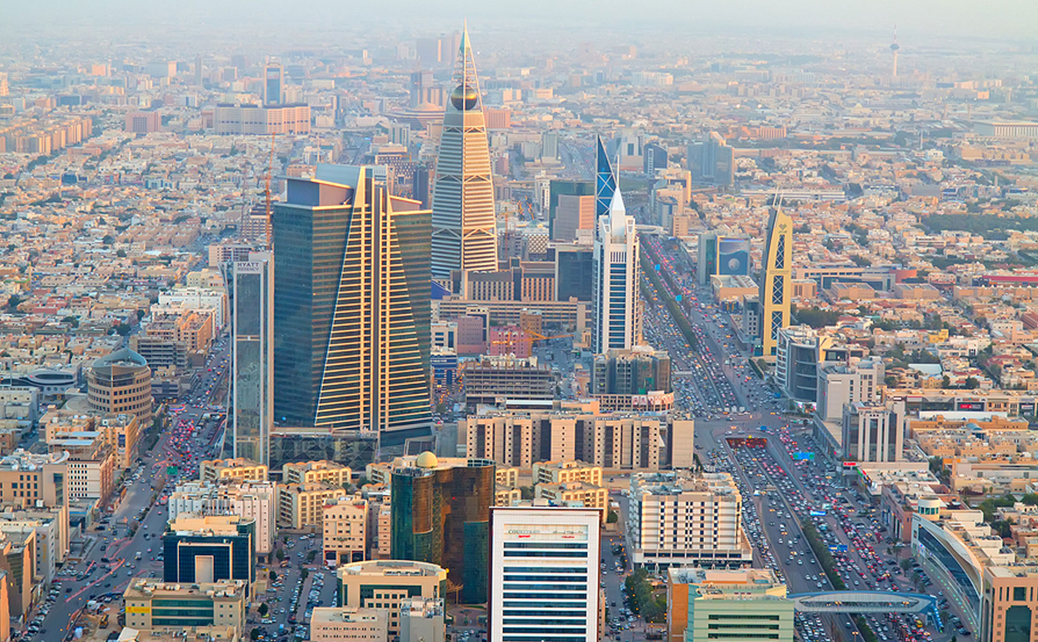 Riyadh 